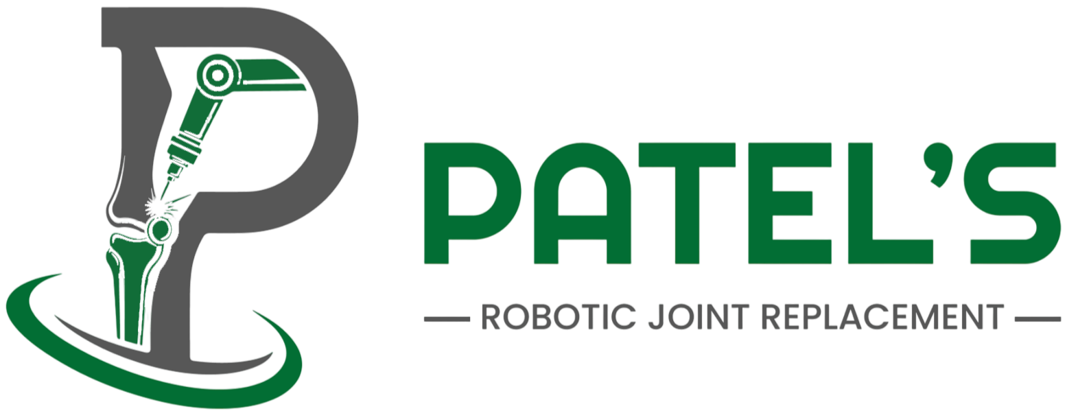 Chirag Patel